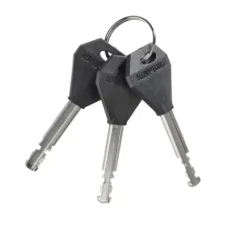 Kryptonite U-ls New York Diamond Standard