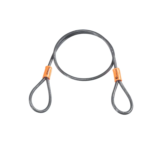 Kryptonite kabells Double Loop KryptoFlex 525