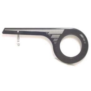 Axa k�desk�rm 24/26/28 GSR Junior ZW