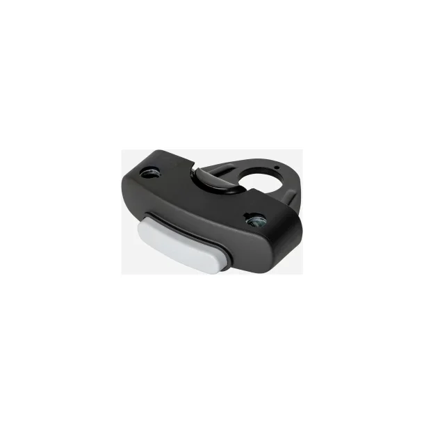 Kvisp adapter monteringsst