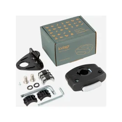 Kvisp adapter monteringsst