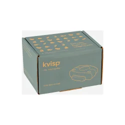 Kvisp adapter monteringsst