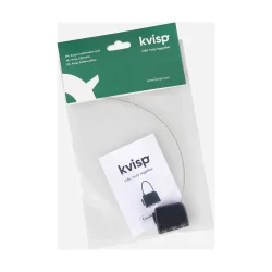 Kvisp kombinationsls