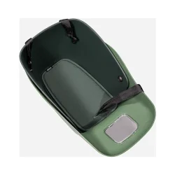 Kvisp komfort sdehynde skovgrn