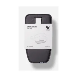 Kvisp komfort sdehynde midnatsgr