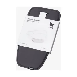 Kvisp komfort sdehynde midnatsgr