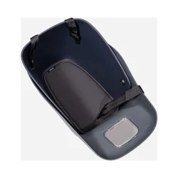 Kvisp komfort sdehynde midnatsgr