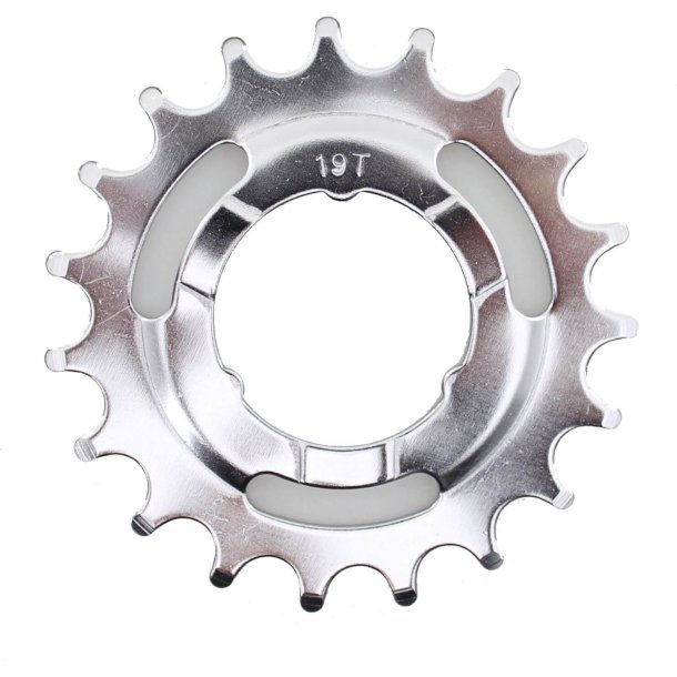 Gear 19t Bol 3/32 CHR