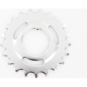 Gear 21t Bol 3/32 CHR