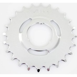 Gear 24t Bol 3/32 CHR