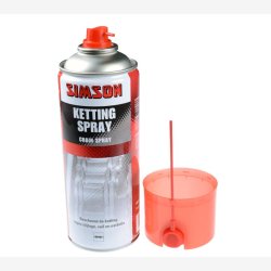 Simson kdespray 400 ml