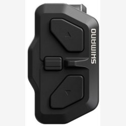 Kontaktenhed til hjre Shimano STEPS SW-EN600-R - 22,2 mm klemring