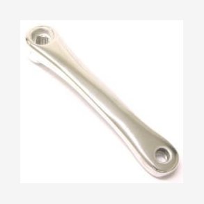 Dykek -krumtap til venstre 170 mm alu