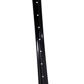 Ryde f�lg 28x1 1/2 V38 aluminium sort 36/14