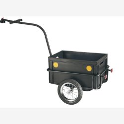 Cykelanh�nger Roland Mini Boy 60L, 12"