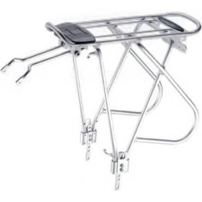 Massload justerbar bagagebrer 26-28