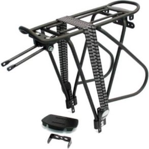 Masseboad   bagagebre Verst Zwart