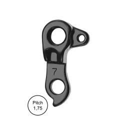 Marwi geardrop GH-251