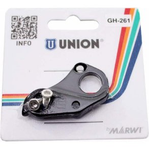 Marwi geardrop GH-261