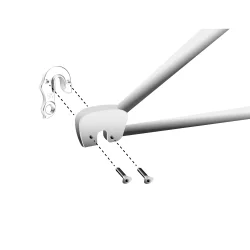 Marwi geardrop GH-263