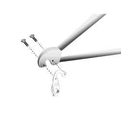 Marwi geardrop GH-264