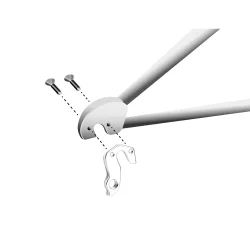 Marwi geardrop GH-265