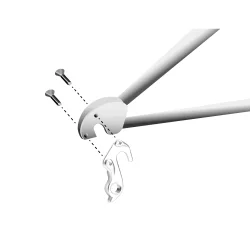 Marwi geardrop GH-266