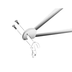 Marwi geardrop GH-267