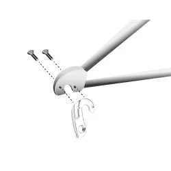 Marwi geardrop GH-268