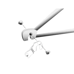 Marwi geardrop GH-269