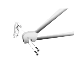 Marwi geardrop GH-2270