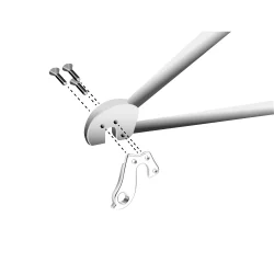 Marwi geardrop GH-271