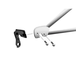 Marwi geardrop GH-272