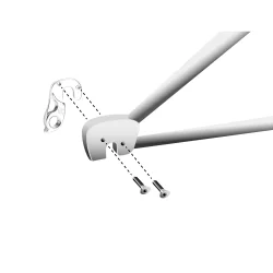 Marwi geardrop GH-273