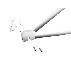 Marwi geardrop GH-275