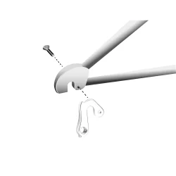 Marwi geardrop GH-278