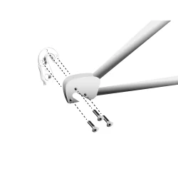 Marwi geardrop GH-279