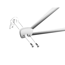 Marwi geardrop GH-280