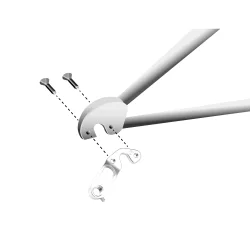 Marwi geardrop GH-281