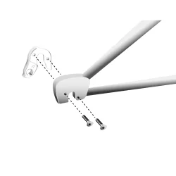 Marwi geardrop GH-282