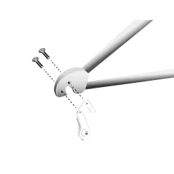 Marwi geardrop GH-283