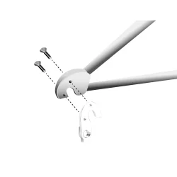 Marwi geardrop GH-285