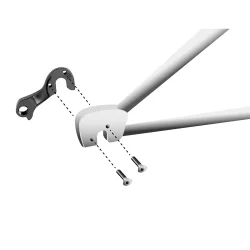 Marwi geardrop GH-287