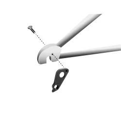 Marwi geardrop GH-290