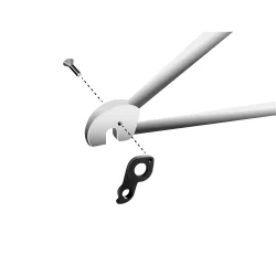 Marwi geardrop GH-291