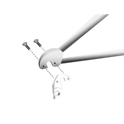 Marwi geardrop GH-293