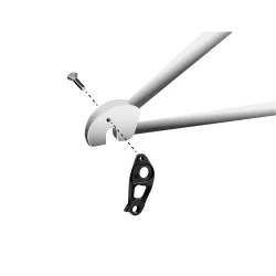 Marwi geardrop GH-295