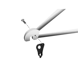 Marwi geardrop GH-296