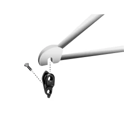 Marwi geardrop GH-298