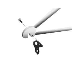 Marwi geardrop GH-300